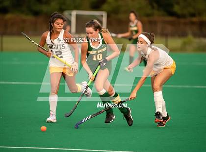 Thumbnail 1 in Kellam vs. Great Bridge photogallery.