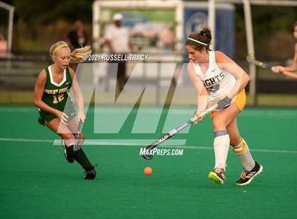 Thumbnail 3 in Kellam vs. Great Bridge photogallery.