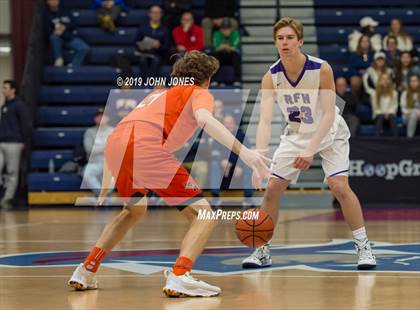 Thumbnail 1 in Middletown North @ Rumson-Fair Haven (HoopGroup Boardwalk Showcase) photogallery.