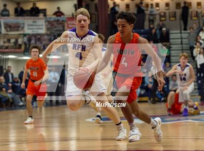 Thumbnail 2 in Middletown North @ Rumson-Fair Haven (HoopGroup Boardwalk Showcase) photogallery.