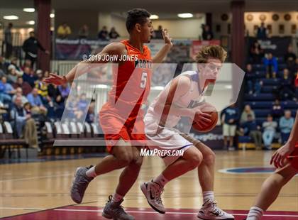 Thumbnail 1 in Middletown North @ Rumson-Fair Haven (HoopGroup Boardwalk Showcase) photogallery.