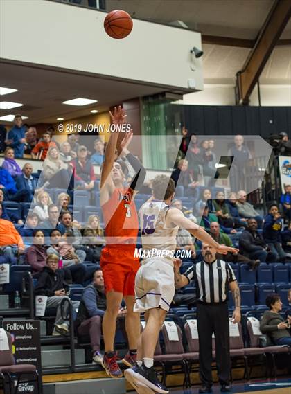 Thumbnail 3 in Middletown North @ Rumson-Fair Haven (HoopGroup Boardwalk Showcase) photogallery.