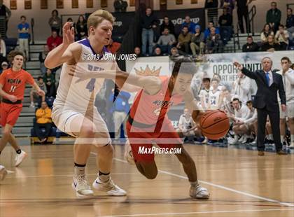 Thumbnail 2 in Middletown North @ Rumson-Fair Haven (HoopGroup Boardwalk Showcase) photogallery.