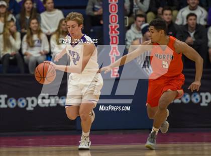 Thumbnail 2 in Middletown North @ Rumson-Fair Haven (HoopGroup Boardwalk Showcase) photogallery.