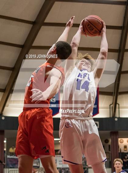 Thumbnail 3 in Middletown North @ Rumson-Fair Haven (HoopGroup Boardwalk Showcase) photogallery.