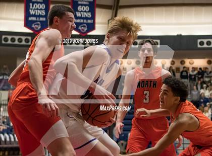 Thumbnail 1 in Middletown North @ Rumson-Fair Haven (HoopGroup Boardwalk Showcase) photogallery.