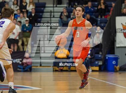 Thumbnail 1 in Middletown North @ Rumson-Fair Haven (HoopGroup Boardwalk Showcase) photogallery.