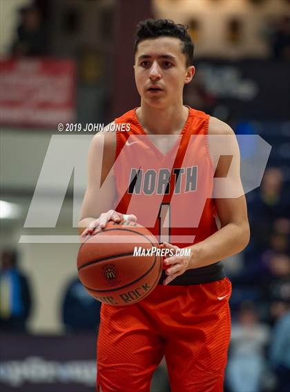 Thumbnail 2 in Middletown North @ Rumson-Fair Haven (HoopGroup Boardwalk Showcase) photogallery.