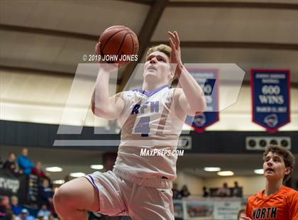Thumbnail 2 in Middletown North @ Rumson-Fair Haven (HoopGroup Boardwalk Showcase) photogallery.