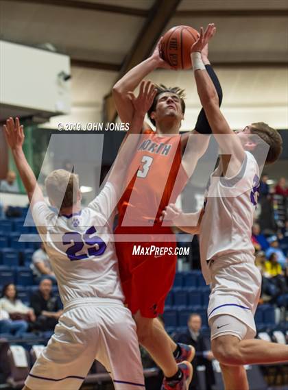 Thumbnail 2 in Middletown North @ Rumson-Fair Haven (HoopGroup Boardwalk Showcase) photogallery.