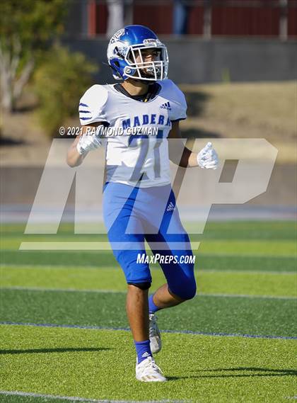 Thumbnail 1 in Madera @ Bullard photogallery.