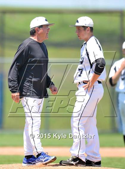 Thumbnail 1 in Episcopal vs Houston Christian (SPC 3rd Place Game) photogallery.