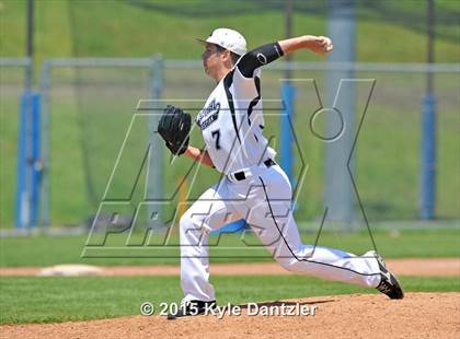 Thumbnail 2 in Episcopal vs Houston Christian (SPC 3rd Place Game) photogallery.