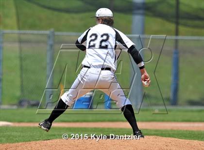 Thumbnail 2 in Episcopal vs Houston Christian (SPC 3rd Place Game) photogallery.