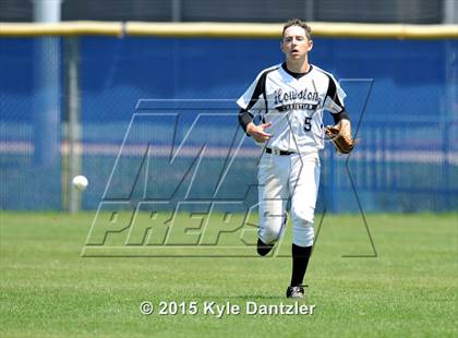 Thumbnail 3 in Episcopal vs Houston Christian (SPC 3rd Place Game) photogallery.