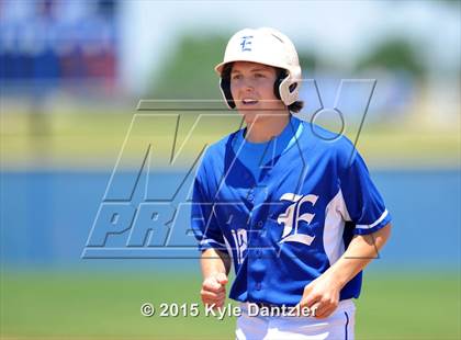Thumbnail 3 in Episcopal vs Houston Christian (SPC 3rd Place Game) photogallery.