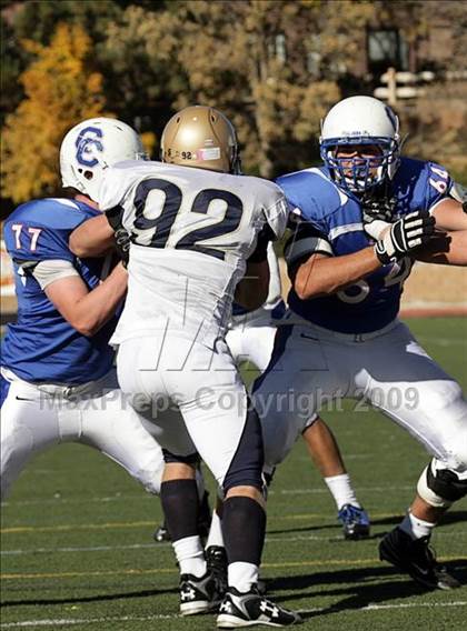 Thumbnail 2 in Mullen @ Cherry Creek photogallery.