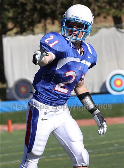 Thumbnail 3 in Mullen @ Cherry Creek photogallery.