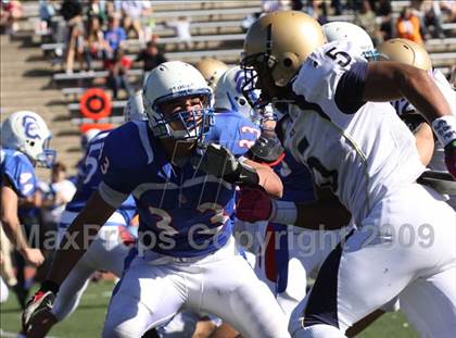 Thumbnail 1 in Mullen @ Cherry Creek photogallery.