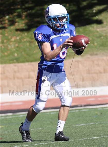 Thumbnail 2 in Mullen @ Cherry Creek photogallery.