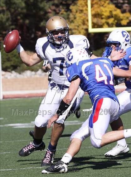 Thumbnail 3 in Mullen @ Cherry Creek photogallery.