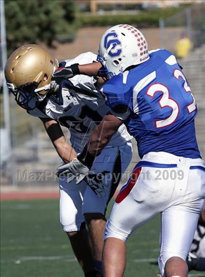 Thumbnail 2 in Mullen @ Cherry Creek photogallery.