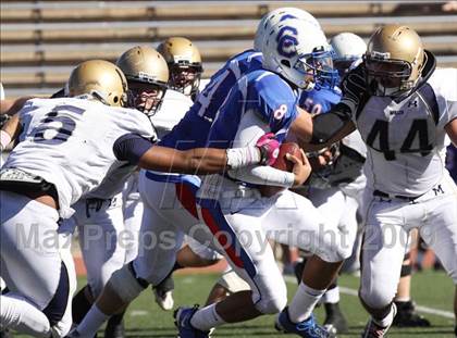 Thumbnail 2 in Mullen @ Cherry Creek photogallery.