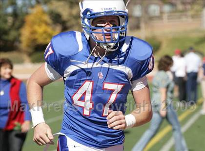 Thumbnail 2 in Mullen @ Cherry Creek photogallery.