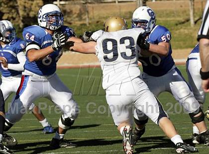 Thumbnail 1 in Mullen @ Cherry Creek photogallery.