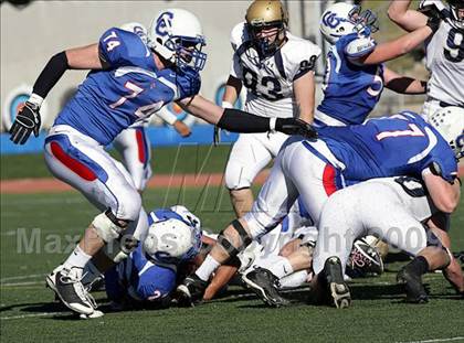 Thumbnail 2 in Mullen @ Cherry Creek photogallery.