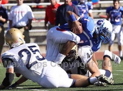Thumbnail 3 in Mullen @ Cherry Creek photogallery.