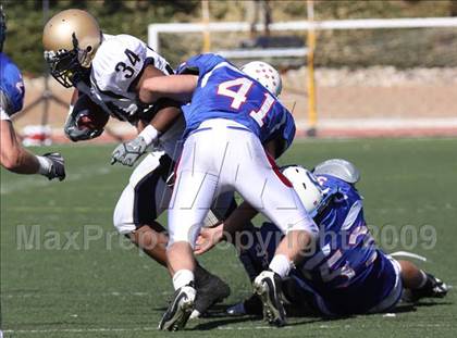 Thumbnail 2 in Mullen @ Cherry Creek photogallery.