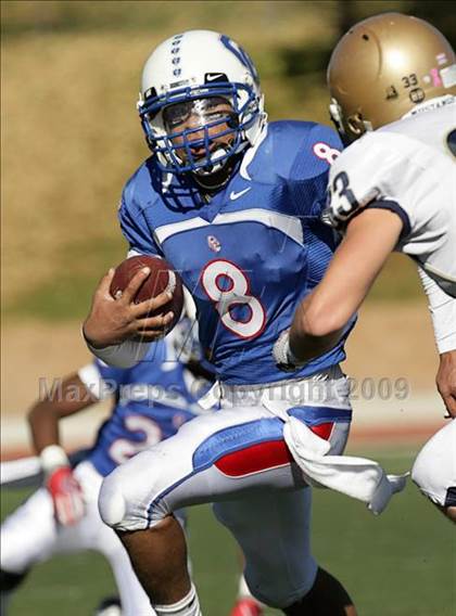 Thumbnail 3 in Mullen @ Cherry Creek photogallery.