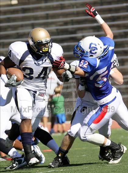 Thumbnail 3 in Mullen @ Cherry Creek photogallery.