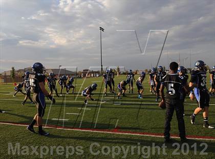 Thumbnail 3 in Rock Canyon @ Highlands Ranch photogallery.