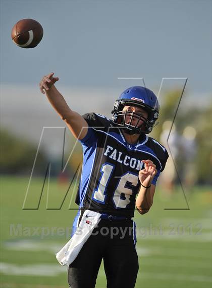 Thumbnail 1 in Rock Canyon @ Highlands Ranch photogallery.
