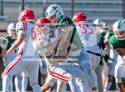 Thumbnail 2 in Regis Jesuit @ Pine Creek photogallery.