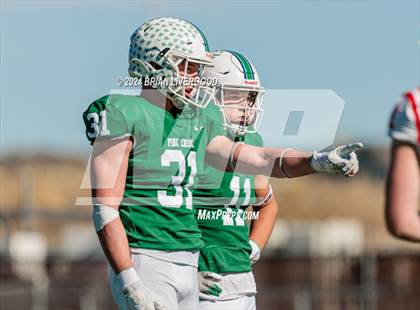 Thumbnail 2 in Regis Jesuit @ Pine Creek photogallery.