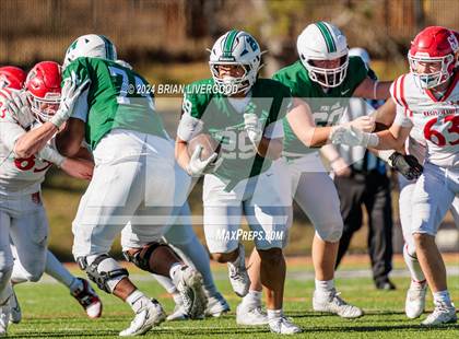 Thumbnail 1 in Regis Jesuit @ Pine Creek photogallery.