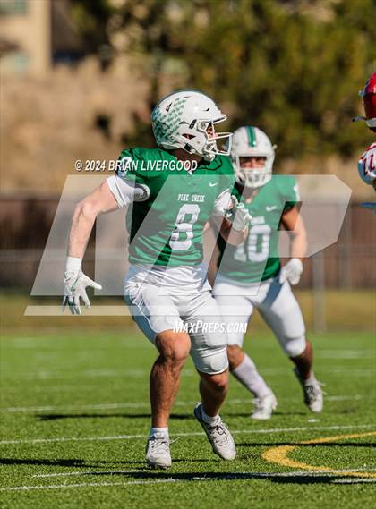 Thumbnail 3 in Regis Jesuit @ Pine Creek photogallery.