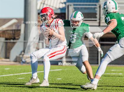 Thumbnail 3 in Regis Jesuit @ Pine Creek photogallery.