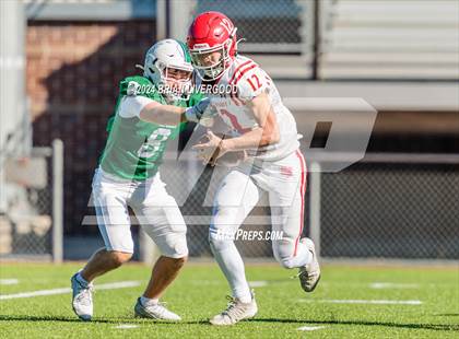 Thumbnail 3 in Regis Jesuit @ Pine Creek photogallery.