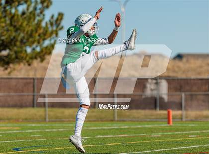 Thumbnail 3 in Regis Jesuit @ Pine Creek photogallery.