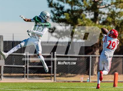 Thumbnail 2 in Regis Jesuit @ Pine Creek photogallery.