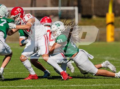 Thumbnail 1 in Regis Jesuit @ Pine Creek photogallery.