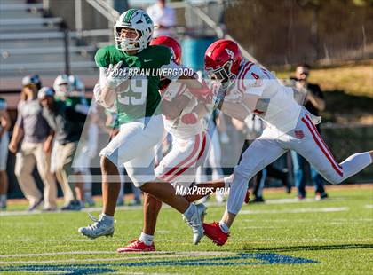 Thumbnail 2 in Regis Jesuit @ Pine Creek photogallery.