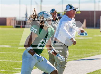 Thumbnail 3 in Regis Jesuit @ Pine Creek photogallery.