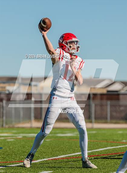 Thumbnail 3 in Regis Jesuit @ Pine Creek photogallery.