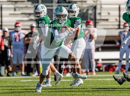 Thumbnail 3 in Regis Jesuit @ Pine Creek photogallery.