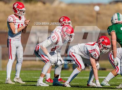 Thumbnail 2 in Regis Jesuit @ Pine Creek photogallery.